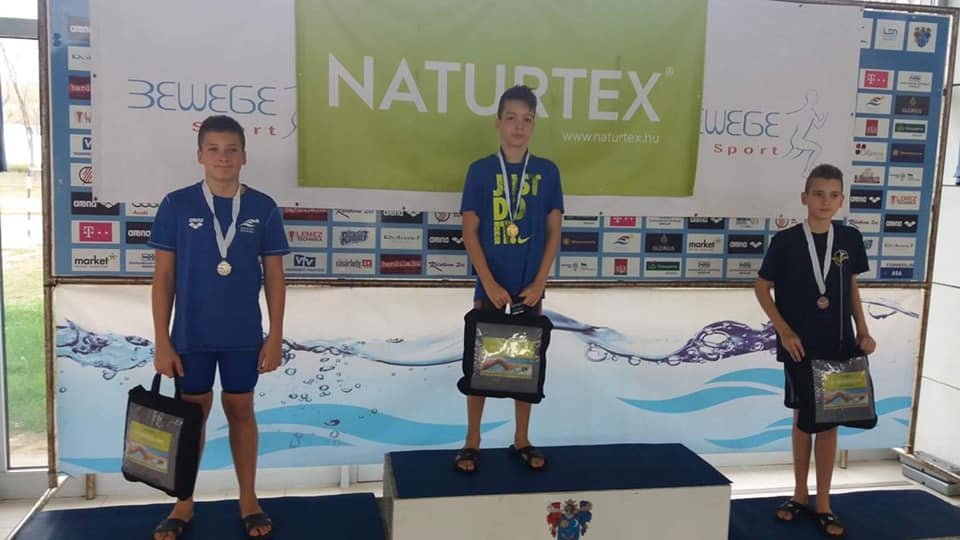 Herpály Sportúszó SE eredményei 21